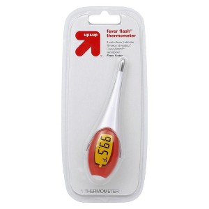 up & up Thermometers