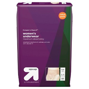 up & up Adult Incontinence