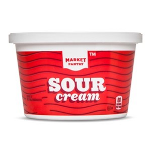 Market Pantry Sour Cream