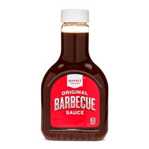 Market Pantry Sauces