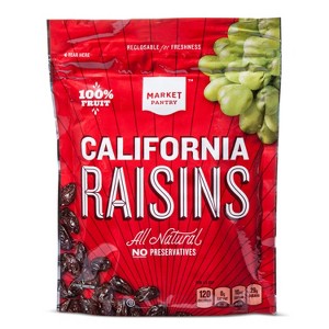 Market Pantry Raisins