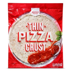 Market Pantry Pizza Crust