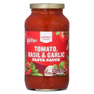 Market Pantry Pasta Essentials
