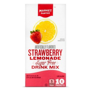 Market Pantry Drink Mix