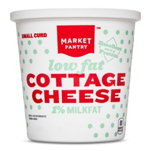 Market Pantry Cottage Cheese
