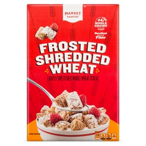 Market Pantry Cereal