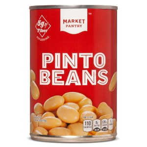 Market Pantry Canned Vegetables