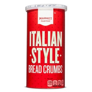 Market Pantry Breadcrumbs