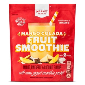 Market Pantry Juice & Smoothies