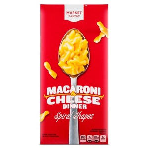 Market Pantry Macaroni & Cheese