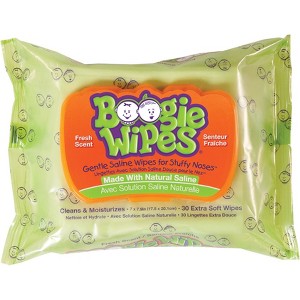 Boogie Wipes