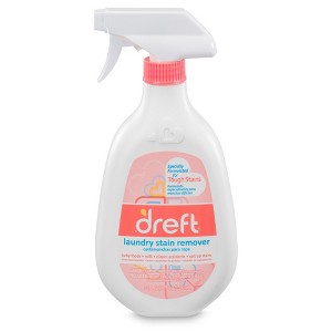 Dreft Laundry Sprays & Multi Wipes